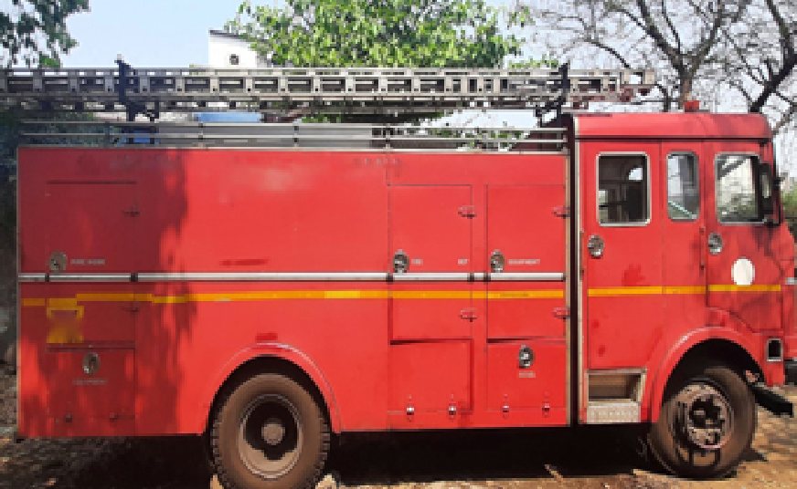 Fire Engine